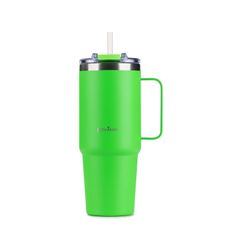 MegaCup termo kozarec, 870 ml, Green Vitality