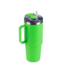 Rosmarino MegaCup termo kozarec, 870 ml, Green Vitality