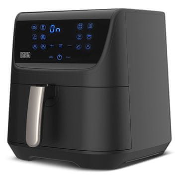 Black+Decker Cvrtnik na vroč zrak Black+Decker BXAF5500E