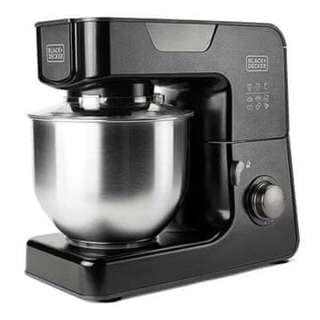 Black+Decker Kuhinjski robot Black&Decker BXKM1000E