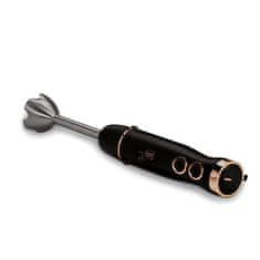 Berlingerhaus Berlingerhaus BH-9044 500W Black Rose Collection