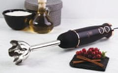 Berlingerhaus Berlingerhaus BH-9044 500W Black Rose Collection