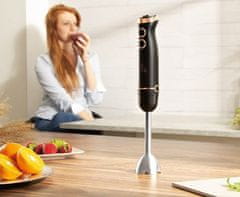Berlingerhaus Berlingerhaus BH-9044 500W Black Rose Collection