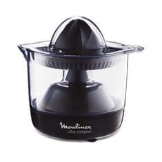 Moulinex Ultra compact PC1208 0,45l, samodejni vklop, električen sokovnik