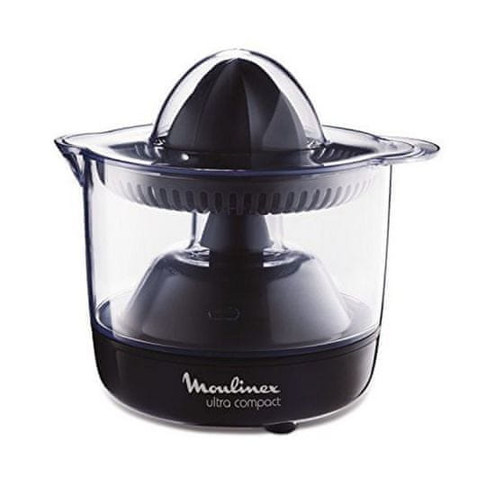 Moulinex Ultra compact PC1208 0,45l, samodejni vklop, električen sokovnik