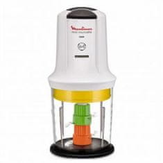 Moulinex Multi Moulinette 6v1 (AT723110) mini sekljalnik hrane