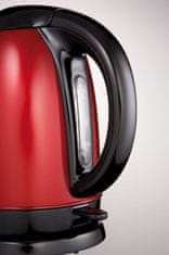 Moulinex Subito Red 1,7l (BY5305), grelnik vode