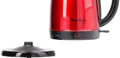 Moulinex Subito Red 1,7l (BY5305), grelnik vode