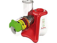 Moulinex Fresh Express Max 5v1 (DJ8115), Mini sekljalnik