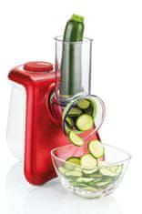 Moulinex Fresh Express Max 5v1 (DJ8115), Mini sekljalnik