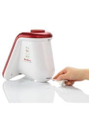 Moulinex Fresh Express Max 5v1 (DJ8115), Mini sekljalnik