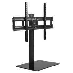 Maclean Univerzalni LED TV nosilec-noga MC-386, 32-75"