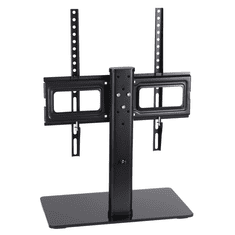 Maclean Univerzalni LED TV nosilec-noga MC-450, 32-65"