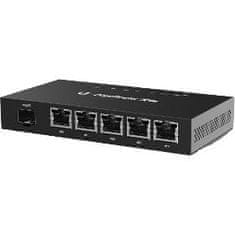 Ubiquiti EdgeRouter ER-X-SFP, 5x PoE+SFP