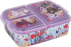 Stor Multi Snack Box Ledeno kraljestvo II.