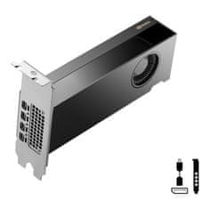 PNY RTX 2000 Ada Generation 16GB DDR6 ECC (VCNRTX2000ADA-PB) low profile profesionalna grafična kartica