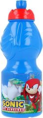 Stor Steklenička za pitje Sonic 400 ml