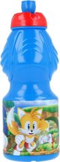 Stor Steklenička za pitje Sonic 400 ml