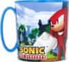 Plastična skodelica 390 ml Sonic