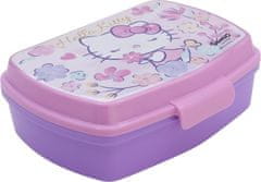 Stor Urban Snack Box Hello Kitty