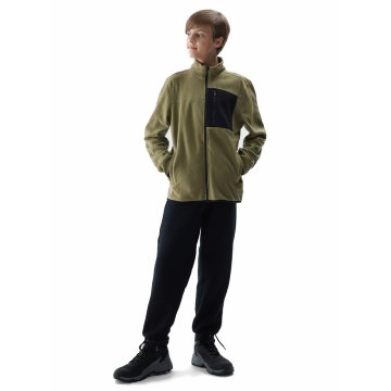 4F Športni pulover 152 - 157 cm M232