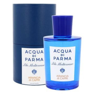 Acqua di Parma Blu Mediterraneo Arancia di Capri toaletna voda unisex