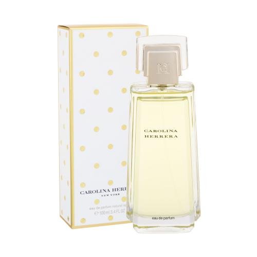Carolina Herrera Carolina Herrera parfumska voda za ženske