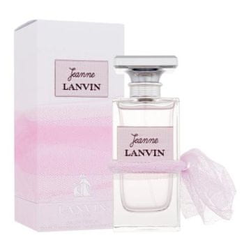 Lanvin Jeanne Lanvin parfumska voda za ženske