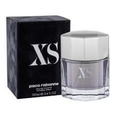 Paco Rabanne XS 2018 100 ml toaletna voda za moške