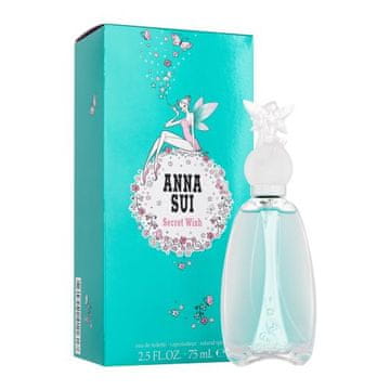 Anna Sui Secret Wish toaletna voda za ženske