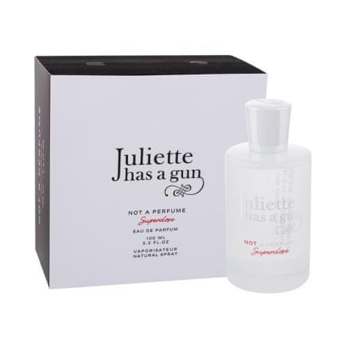 Juliette Has A Gun Not A Perfume Superdose parfumska voda unisex