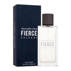 Abercrombie & Fitch Fierce 100 ml kolonjska voda za moške