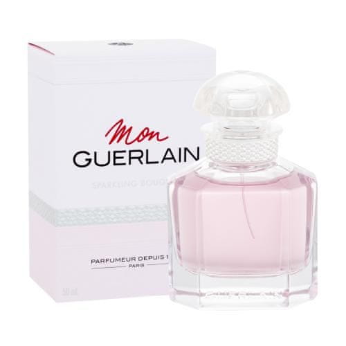 Guerlain Mon Guerlain Sparkling Bouquet parfumska voda za ženske