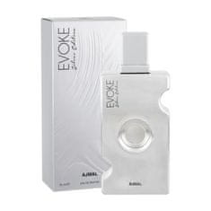 Ajmal Evoke Silver Edition 75 ml parfumska voda za ženske