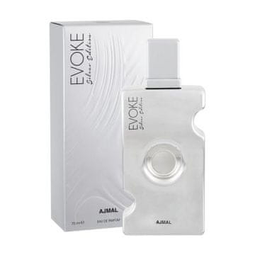 Ajmal Evoke Silver Edition parfumska voda za ženske