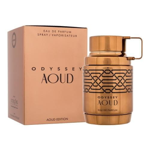 Armaf Odyssey Aoud parfumska voda za moške