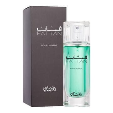 Rasasi Fattan Pour Homme parfumska voda za moške