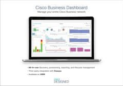 Cisco CBS110-24T-EU