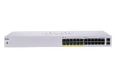 Cisco CBS110-24T-EU