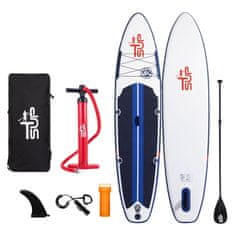 Tsup Tsup model TOURING 11´6