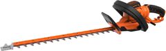 Black+Decker ŠKARJE ZA ŽIVO MEJO 650W, 60cm BEHTS551