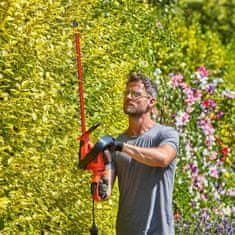 Black+Decker ŠKARJE ZA ŽIVO MEJO 650W, 60cm BEHTS551