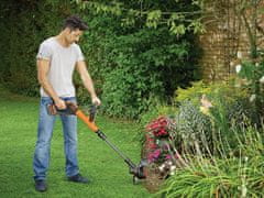 Black+Decker AKU KOSILNICA Z NITJO 18V 4,0 Ah BAT STC1840EPC