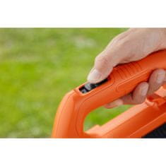Black+Decker PUHALNIK AKSIALNI ZA LISTJE 1850W BEBL185