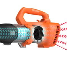 Black+Decker PUHALNIK AKSIALNI ZA LISTJE 1850W BEBL185