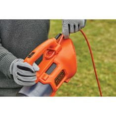 Black+Decker PUHALNIK AKSIALNI ZA LISTJE 1850W BEBL185