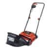 Black+Decker PREZRAČEVALNIK TRATE 600 W GD300