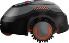 Black+Decker KOSILNICA ROBOTSKA 12V 4,3Ah DO 500m2 90min BCRMW121