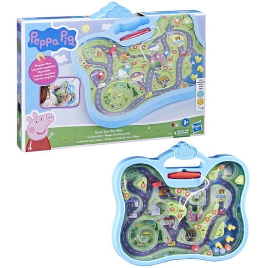Peppa Pig MAZE
