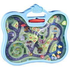 Peppa Pig MAZE